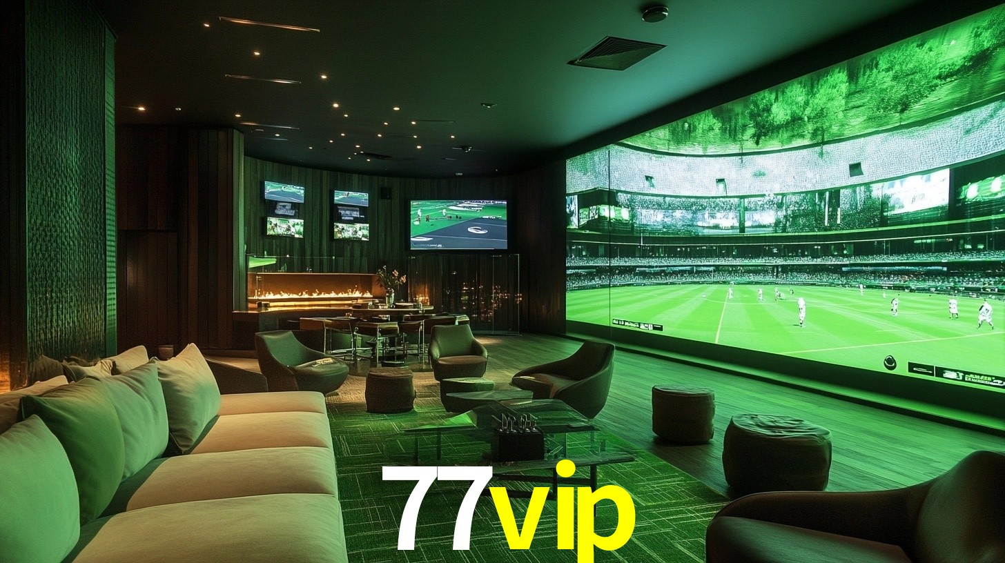 77vip: Seu Cassino Premiado com Pagamentos Rápidos