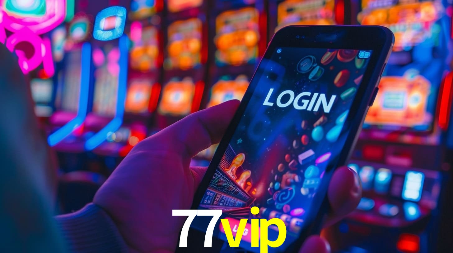 Experiência VIP 77vip