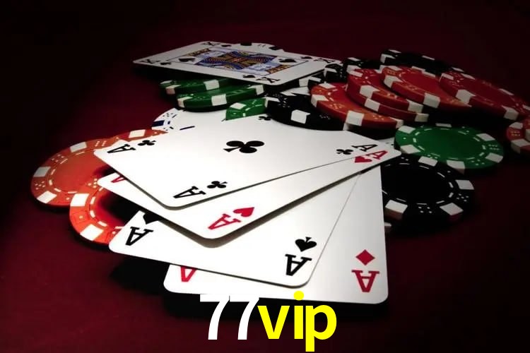 Estatísticas 77vip