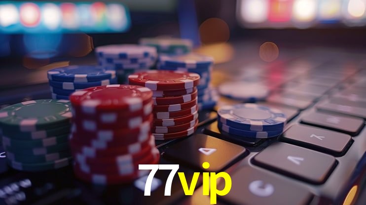 Design Responsivo 77vip
