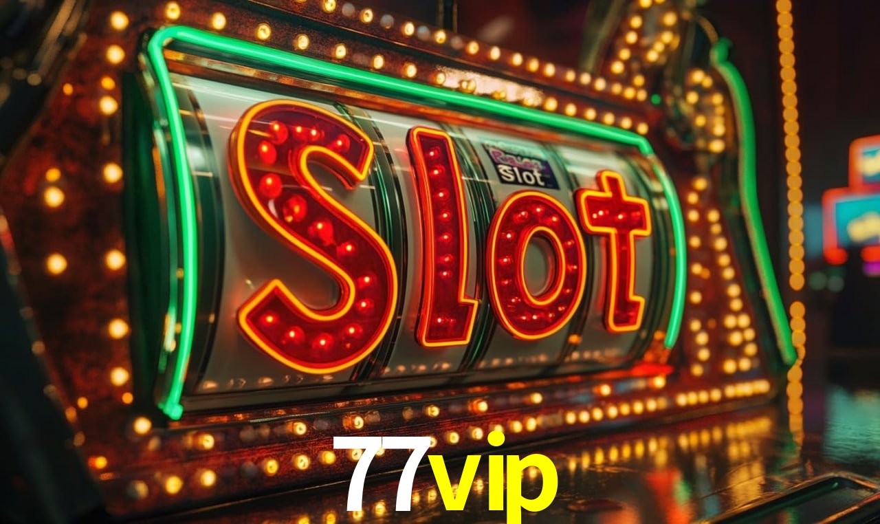 Integração de APIs 77vip