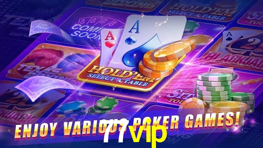 A Emoção da Loteria na 77vip: Uma Chance de Mudança de Vida