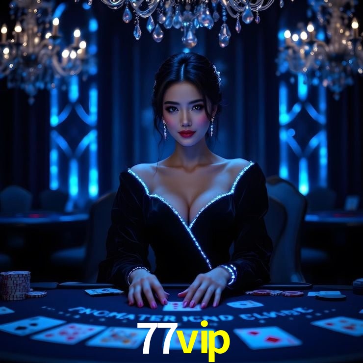 Casino Ao Vivo 77vip