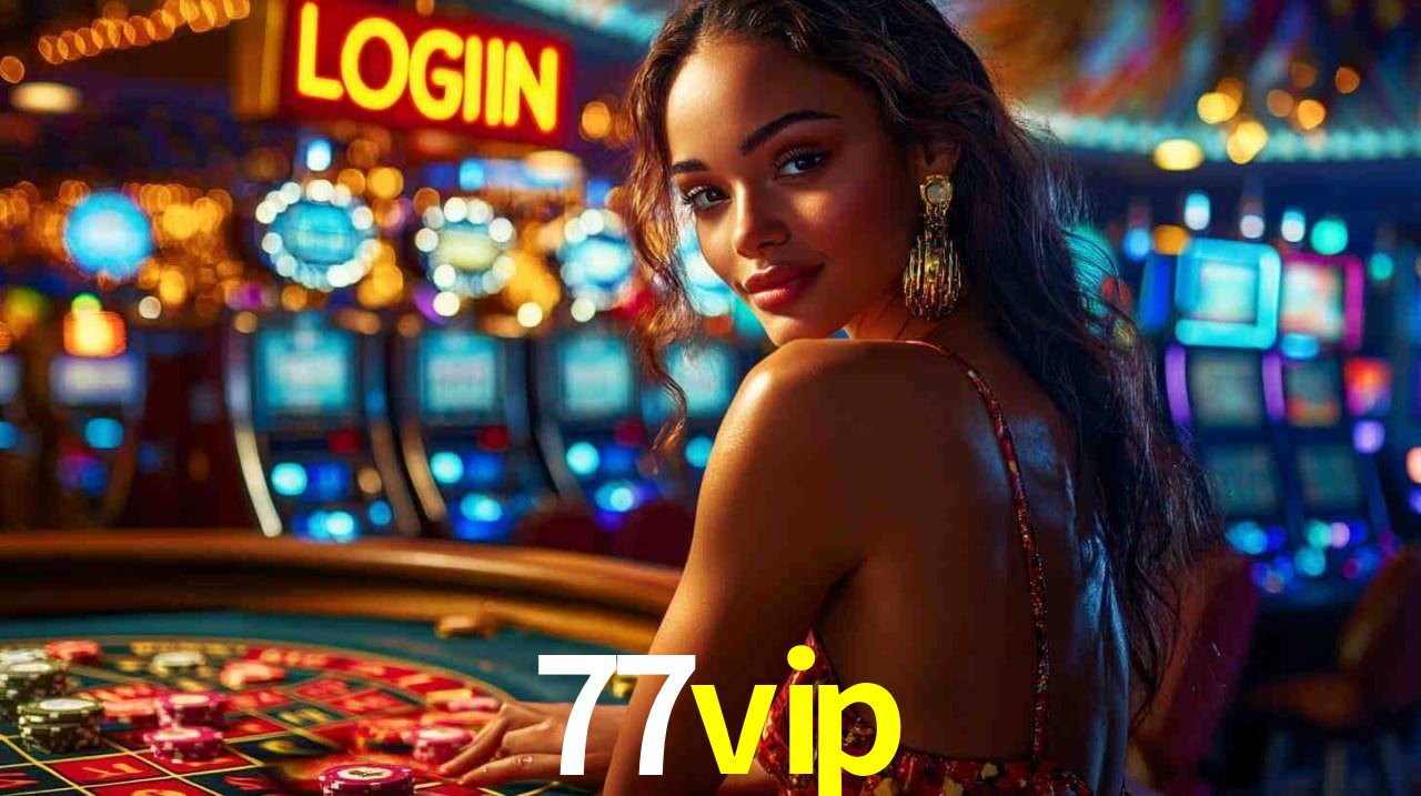 Provedores de Jogos 77vip