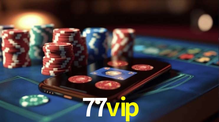 Jogos de Slot 77vip