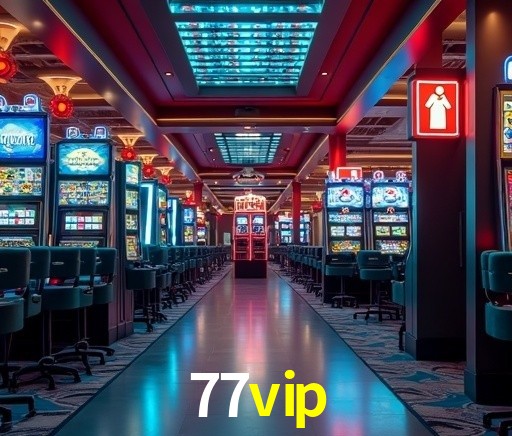 Inovações de Jogos na 77vip: O Futuro das Experiências Interativas