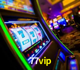 A Revolução dos Aplicativos de Jogos no 77vip