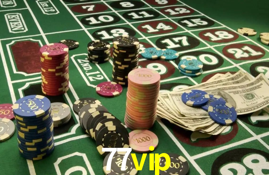 Explore as vantagens do 77vip: serviço profissional e confiabilidade