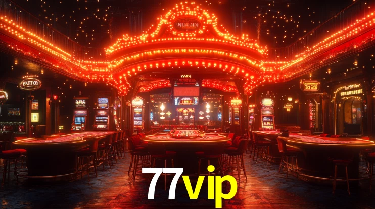 Ofertas Imperdíveis na 77vip: Promoções e Bônus Que Valem a Pena