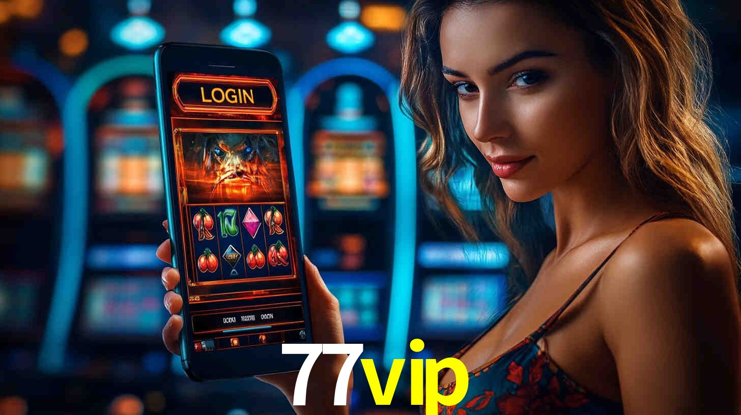 77vip bet