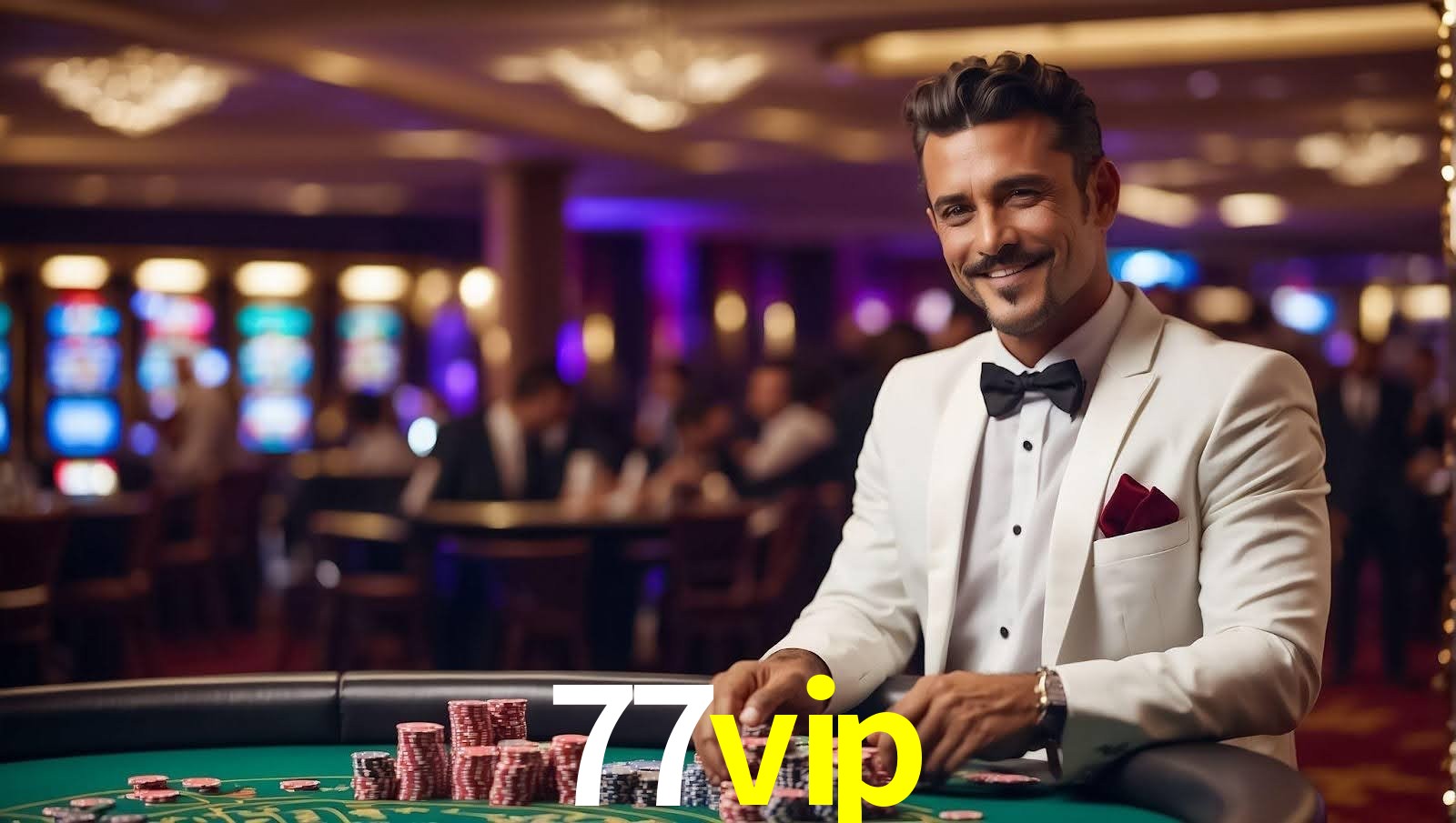 Sistemas de Segurança 77vip