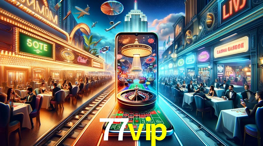 Responsive Design 77vip