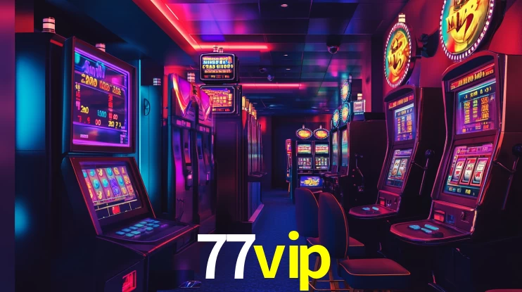 Cashback e recargas na 77vip