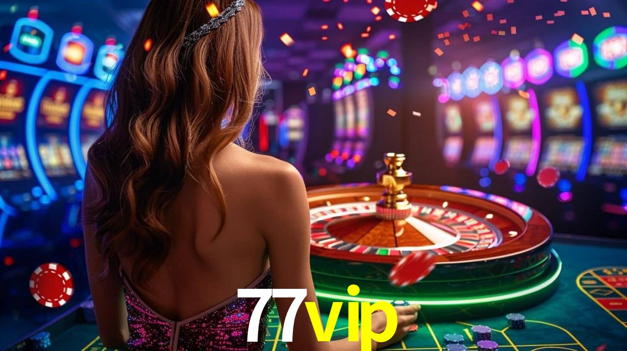 APP rápido e leve da 77vip