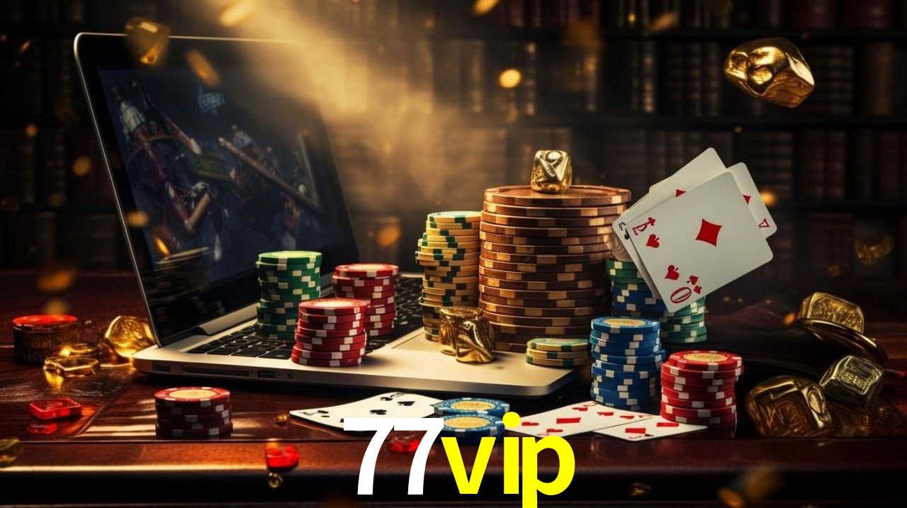 Torneios 77vip