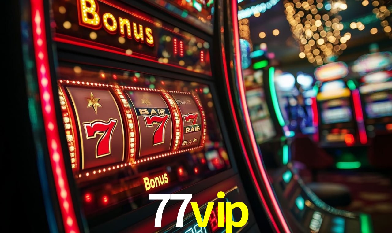 Mercados ao vivo e cash out na 77vip