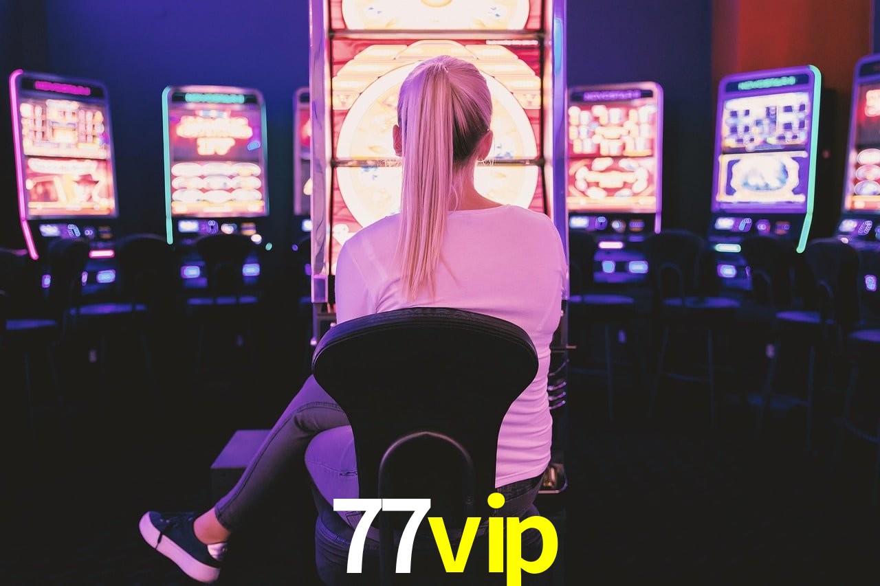 Slot Games 77vip