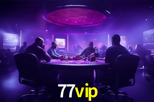 Descubra o Programa VIP da 77vip: Vantagens Exclusivas para Jogadores