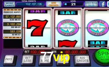 A Emoção da Loteria na 77vip: Uma Chance de Mudança de Vida