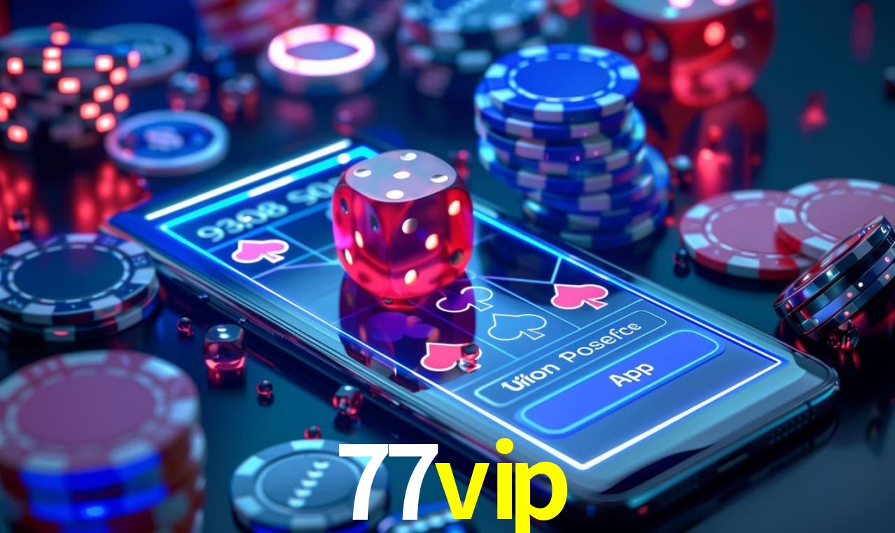 Benefícios VIP na 77vip