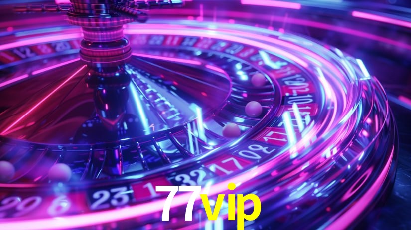 A Experiência Imersiva dos Cassinos Ao Vivo no 77vip
