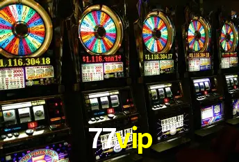 Descubra a Magia dos Jogos de Arcade no 77vip