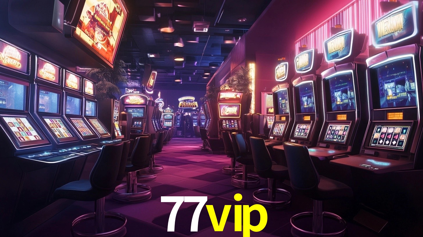 77vip App Interface