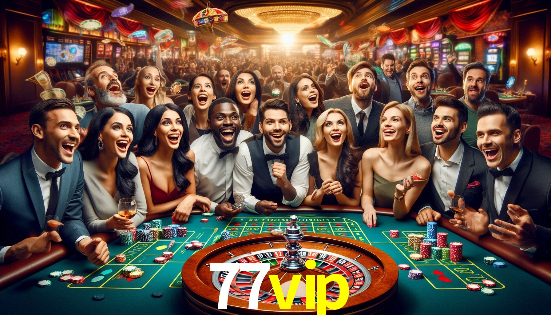 77VIP.COM